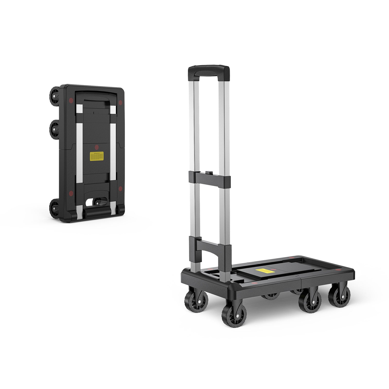 Dabbsson Foldable Trolley