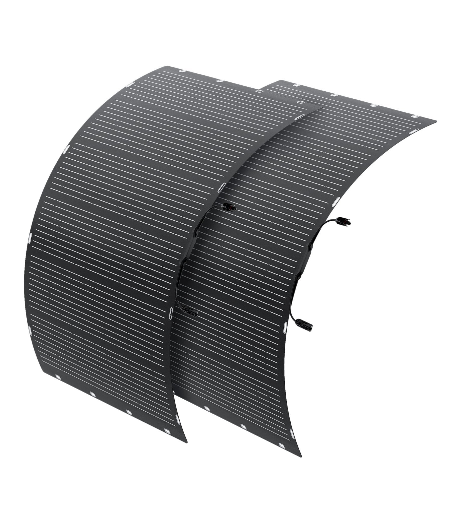 Dabbsson 200W Flexible Solar Panel
