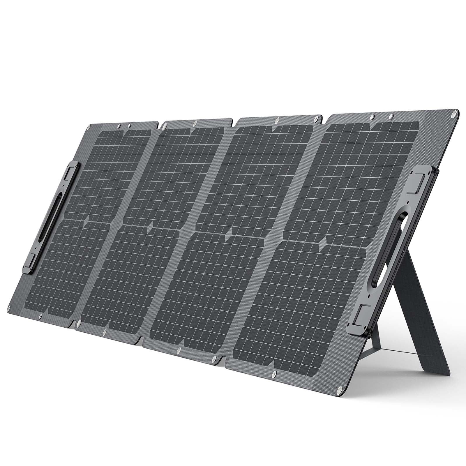 Dabbsson 120W Portable Solar Panel