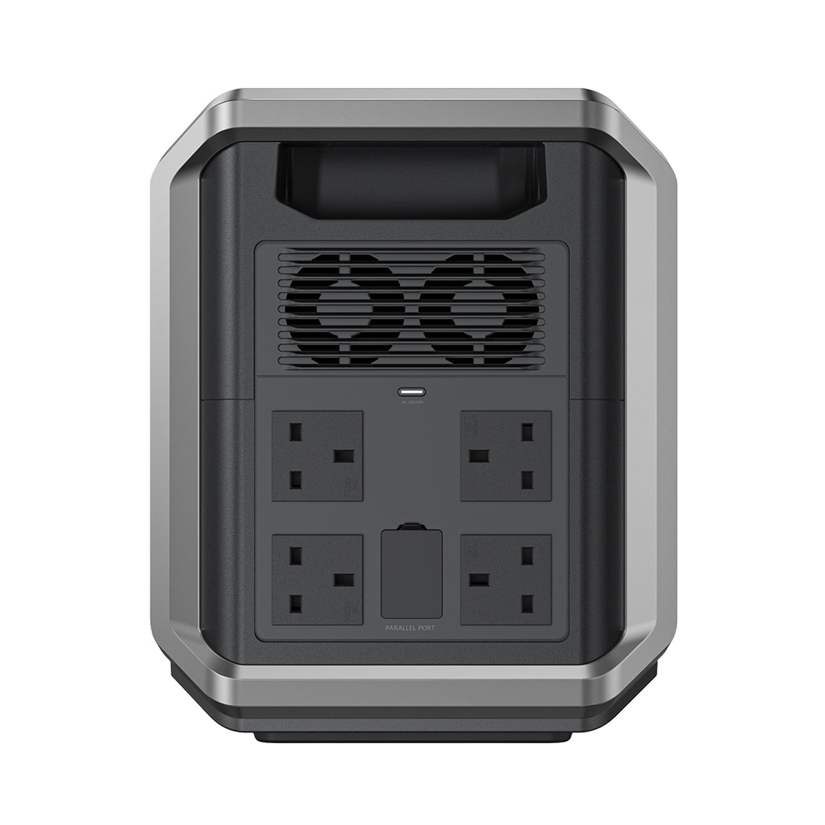 Dabbsson DBS1400 Pro Portable Power Station | 1,382Wh 2,400W