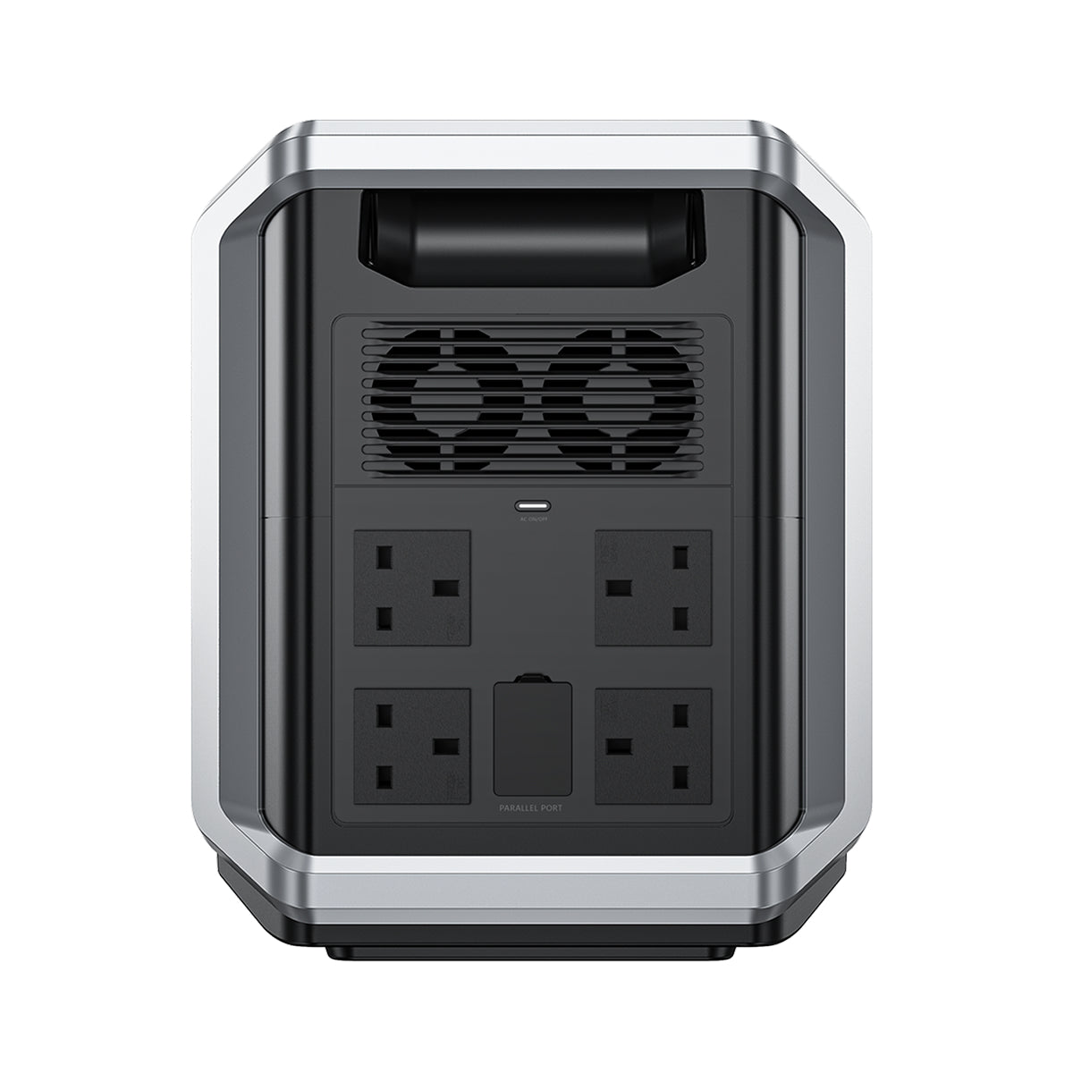 Dabbsson DBS2100 Pro Portable Power Station | 2,150Wh 2,400W
