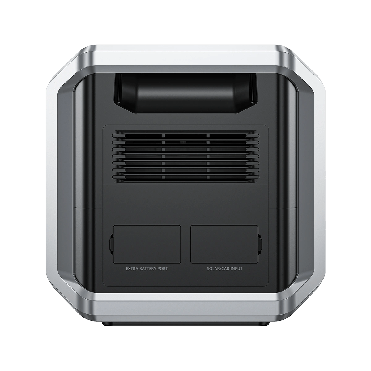 Dabbsson DBS2100B Expandable Battery | 2,150Wh(works with DBS1400 Pro & DBS2100 Pro )