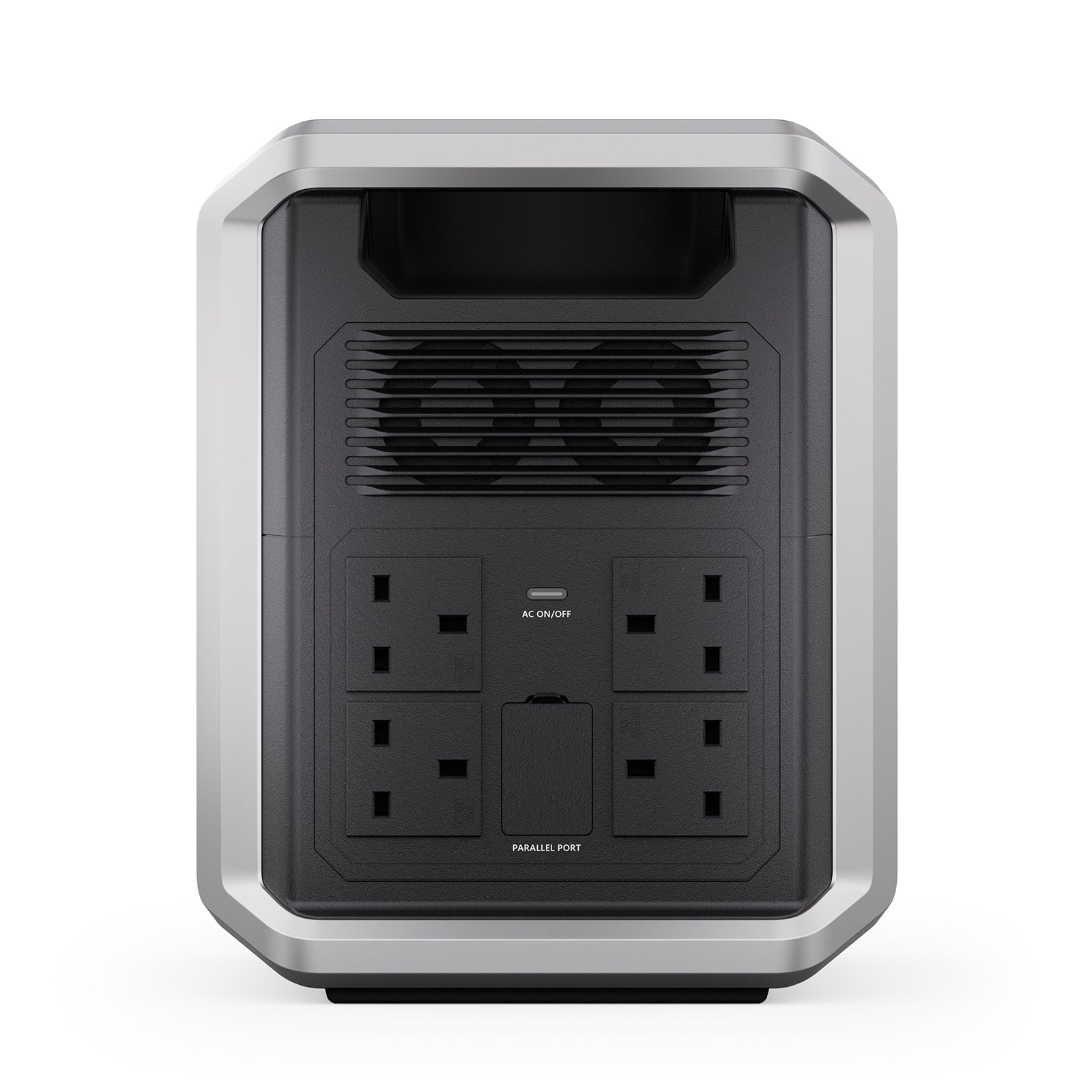 Dabbsson DBS1300 Solar Generator | 3,030Wh 1,200W