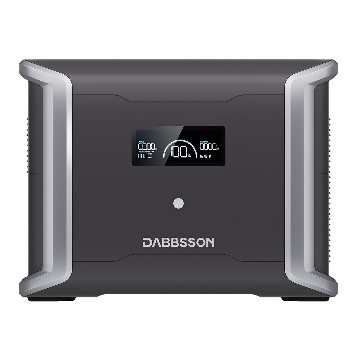 Dabbsson DBS1700B Expandable Battery | 1,700Wh（Only works with DBS1300 ）