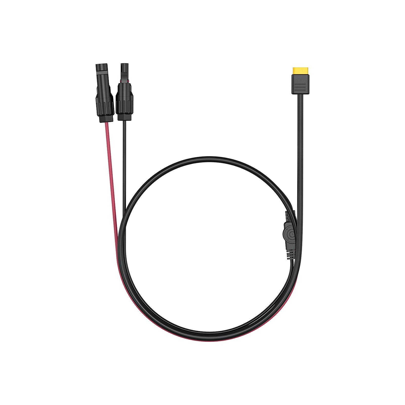 Dabbsson Solar Charging Cable