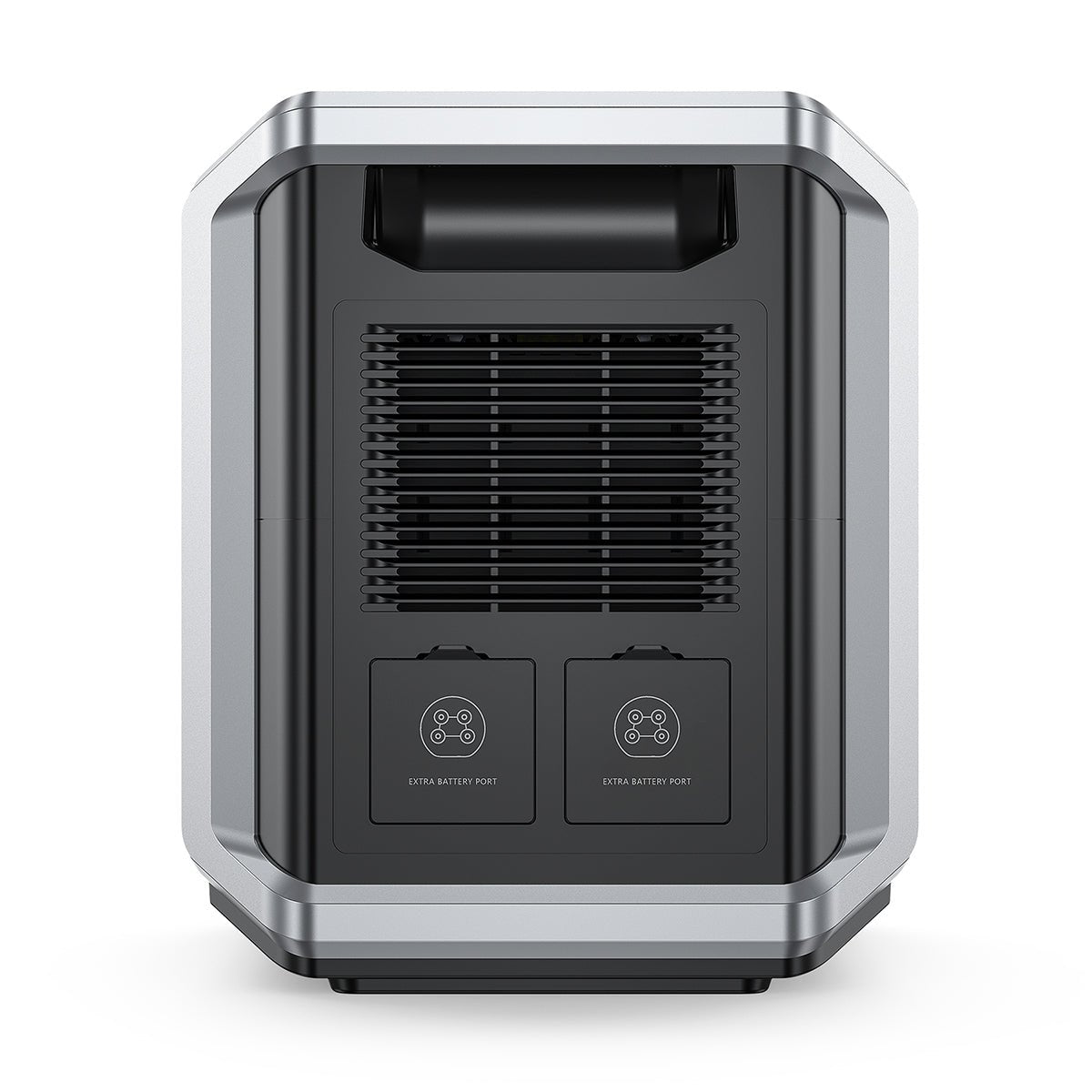 Dabbsson DBS2300 Solar Generator | 2,330Wh 2,200W