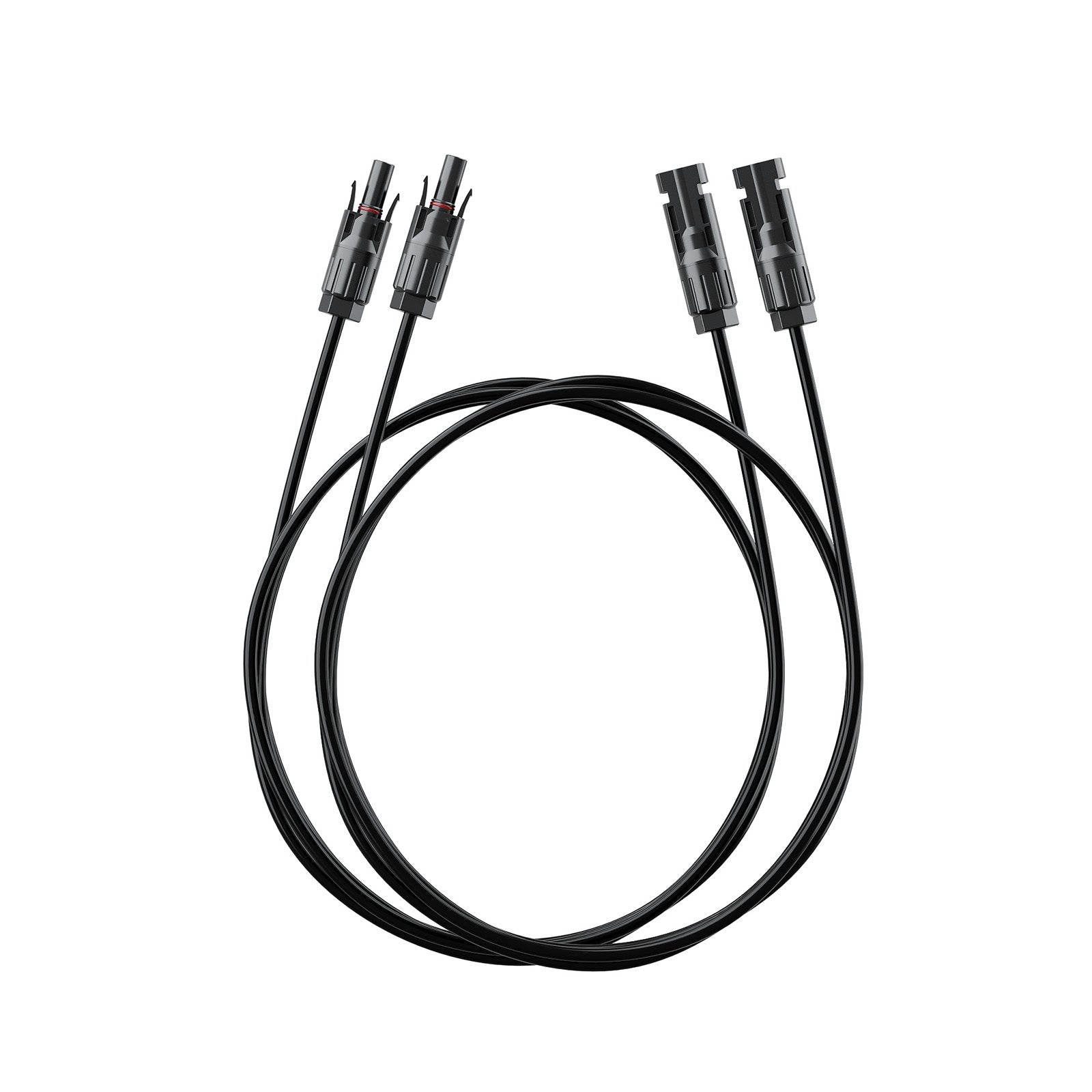 Dabbsson Solar Extension Cable (2*6m)