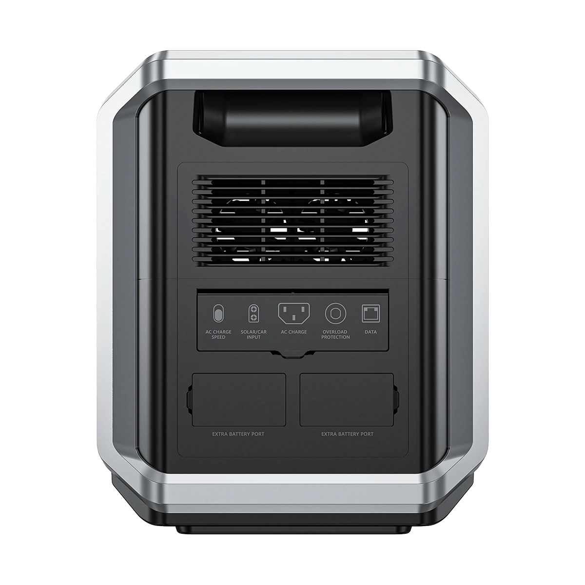 Dabbsson DBS2100 Pro Portable Power Station | 2,150Wh 2,400W